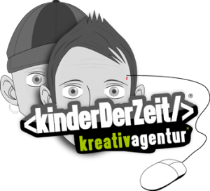 kinderDerZeit – Werbeagentur aus Dresden